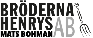 Bröderna Henrys logotyp